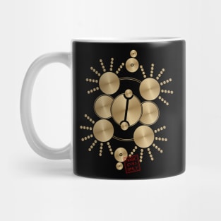 Crop circle 105 Mug